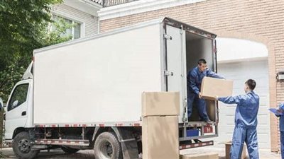 أحدث الطرق لنقل أثاث المنازل