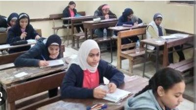 تعرف على محافظات تطبيق البوكيلت في امتحانات الشهادة الإعدادية