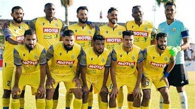 إعلامي ليبي: أبوسليم فريق حديث العهد بالكرة الليبية.. وليس لديه نجوم