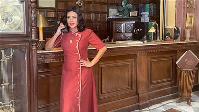 رانيا يوسف تخرج من 