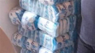 محافظ المنيا يكشف تفاصيل ضبط 20 طن سلع مدعمة خلال حملات رقابية