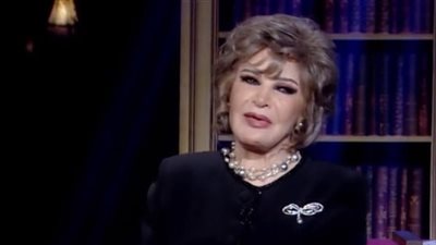 صفية العمري تكشف سبب عدم زواجها مرة ثانية