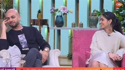 فاتيما أحمد مراد: والدي كان بيحكيلي حواديت رعب وأنا صغيرة قبل النوم