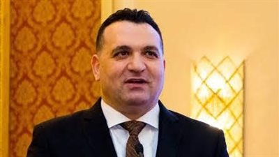 قيادي بـ«حماة الوطن»: موقف مصر من القضية الفلسطينية لا يحتاج مزايدة