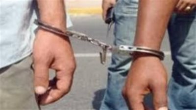 تفاصيل ضبط أحد الأشخاص لسرقته لودر من موقع تحت الإنشاء بالمقطم 