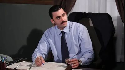 بعد انتشار أخبار خضوعه لعلاج الإدمان.. أحمد جلال عبد القوي: مش عيب (صورة)