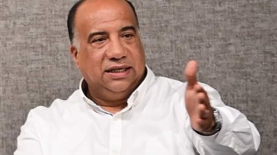 إنتهاء فاعليات الجمعية العمومية لنادي الاتحاد السكندري لعام 2023