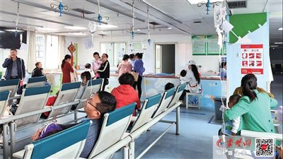  كل ما تريد أن تعرفه عن الفيروس المنتشر بين الأطفال في الصين