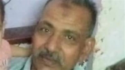 مصرع أمين شرطة بقسم حلوان ونجله في حادث قطار