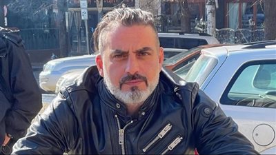 نبيل عيسى: أنا مش «باد بوي» في الحقيقة