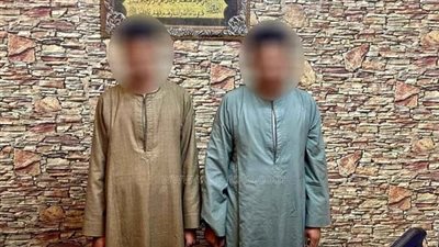 ضبط صفقة شبو ضخمة قبل ترويجها على يد «شلة العوطلية» بسوهاج