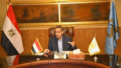  إزالة597 تعديا على الأراضي الزراعية بالغربية 