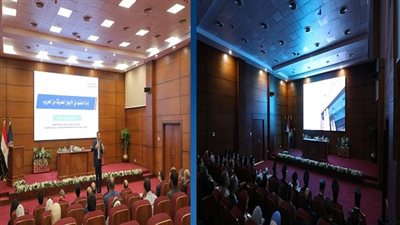 الداخلية تنظم ورشة بشأن دور الجهاز الحكومي في مواجهة مخططات إسقاط الدولة