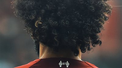 صلاح يصنع فى إنقاذ ليفربول أمام مانشستر سيتي ورقم هالاند 