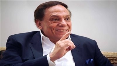 إطلاق اسم الزعيم عادل إمام على كوبري بصلاح سالم 