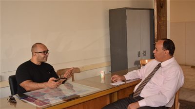 الدكتور محمد عبود أستاذ الشئون الإسرائيلية فى حوار لـ«النبأ»: نتنياهو يتعامل مع سكان غزة مثل «شعب العماليق» الذى أمر الرب اليهودى بقتله وإبادته