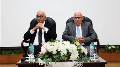 وزير التعليم يعلن موعد تسليم المعلمين الناجحين بمسابقة 30 ألف معلم العمل