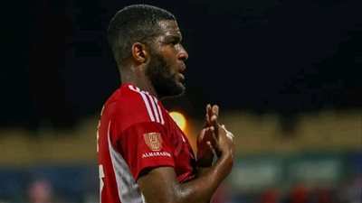 موديست يصدم كولر ورحيل كريستو عن الأهلي 