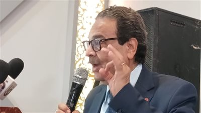 فريد زهران للمصريين: أطلب منكم القيام بدوركم واختياري أمام الصندوق
