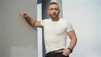 في انتخابات الرئاسة 2024.. أحمد السقا يدعم الرئيس السيسي