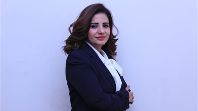 أمينة المواطنة المركزية بـ«حزب العدل»: انتخاب فريد زهران دعمٌ للانتقال السلمي والآمن للسلطة