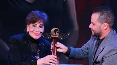 حمزة العيلي وسميرة محسن الأبرز.. مهرجان «شرم الشيخ» يكرم 6 رموز مسرحية (صور)