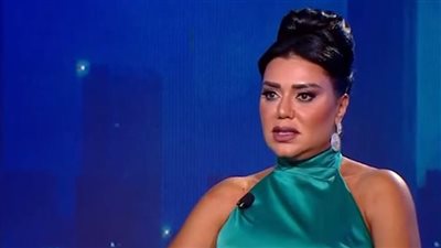 رانيا يوسف تكشف تفاصيل تعرضها للتحرش في عمر الـ18 