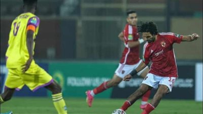 الأهلي يكتسح مدياما الغاني والترجي يسقط النجم الساحلي وصدمة الوداد فى المغرب 