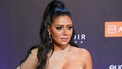 رانيا يوسف: أرفض المساكنة.. ولو بنتي قررت تعيش التجربة لن أمنعها