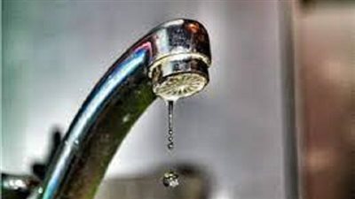 لمدة 7 ساعات.. قطع مياه الشرب في البحيرة اليوم
