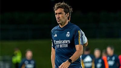 كيكر الألمانية: يونيون برلين يرغب فى التعاقد مع راؤول جونزاليس