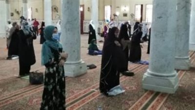 كيف تؤدي المرأة صلاة التهجد؟.. «الإفتاء» تجيب