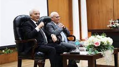 وزير التربية والتعليم ومحافظ بورسعيد يعقدان اجتماعًا مع القيادات التعليمية بالمحافظة 