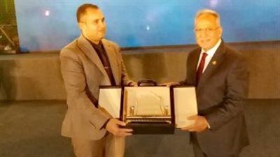 رئيس جهاز دمياط الجديدة يتفقد إنشاء المدرسة اليابانية الثانية 