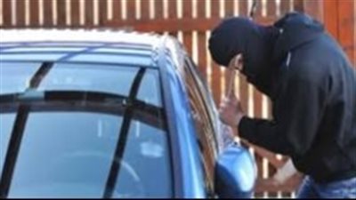 حبس نقاشين لسرقتهما سيارة من أمام منزل بالتجمع الأول 