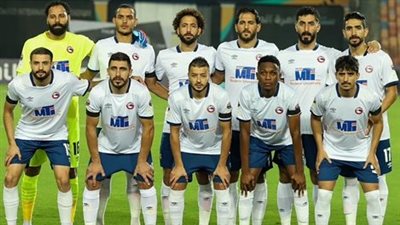 تشكيل مودرن فيوتشر.. فورموسينيو يتسلح بالخبرات لمواجهة سوبر سبورت بالكونفدرالية