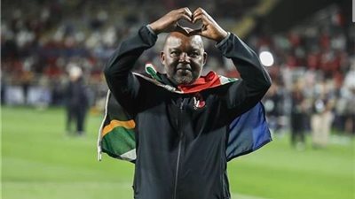 موسيمانى يسترجع ذكرياته مع الأهلي 