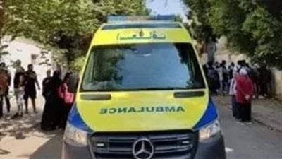 تحرك عاجل من الإسعاف لإنقاذ طفل فى أسوان.. ما القصة؟