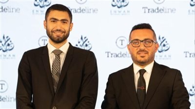 «عنوان للتنمية العقارية» تتعاقد مع «تريد لاين» للتواجد بمشروع «بيكسل تكنولوجي بلازا» بالعاصمة الإدارية