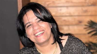 أماني التونسي: مسلسل 