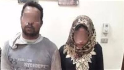 تفاصيل ضبط خادمة سرقت مبلغ مالي من شقة بالعجوزة 