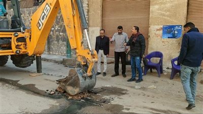 مراكز المنيا تواصل جهودها في تحسين مستوى الخدمات والاستجابة الفورية لشكاوى المواطنين