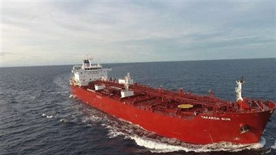 شركة إمبري البريطانية تكشف تفاصيل احتجاز ناقلة نفط في خليج عدن