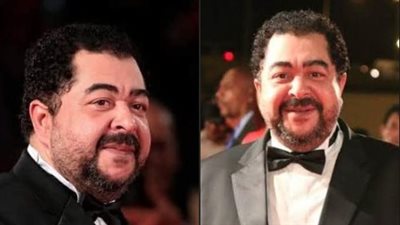 أحمد وفيق ينعى طارق عبد العزيز: وجعني فراقك يا صاحبي