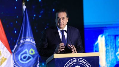 وزير الصحة: الدولة تولي اهتمامًا كبيرًا لتطوير منظومة الرعاية الأولية