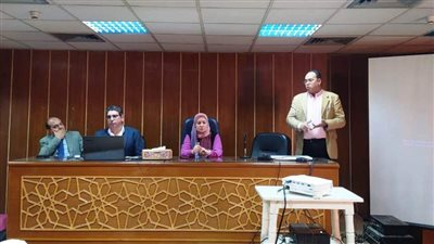 انطلاق أول أيام فاعليات ورشة عمل تمكين المرأة في عصر التحول الرقمي 