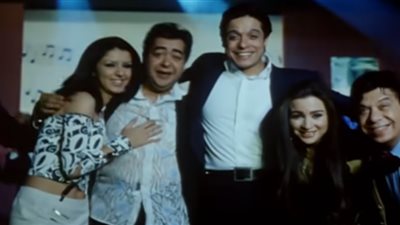 عامر منيب وطارق عبد العزيز.. الموت يجمع الصديقين بعد 11 سنة فراق