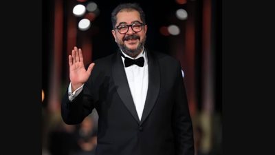 صابرين لـ طارق عبد العزيز: ليه كلمتني قبل ما تموت؟