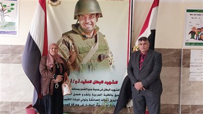 تفاصيل جولة هامة لـ وكيل تعليم القاهرة في مدرسة بالشروق (صور)