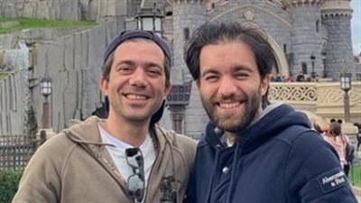 شريف رمزي يكشف عن الرسالة الأخيرة التي نشرها شقيقه «صلاح»